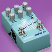 Wampler Pedals Cory Wong Compressor Pedal