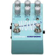 Wampler Pedals Cory Wong Compressor Pedal
