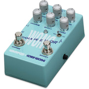 Wampler Pedals Cory Wong Compressor Pedal