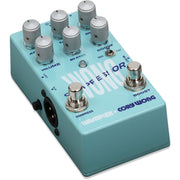 Wampler Pedals Cory Wong Compressor Pedal
