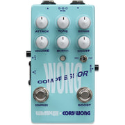 Wampler Pedals Cory Wong Compressor Pedal