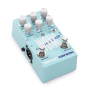 Wampler Cory Wong Compressor Pedal - MUSICTONER