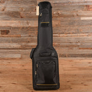 Warwick Corvette $$ Black 2008 - MUSICTONER