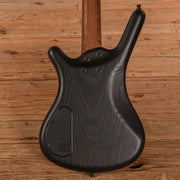 Warwick Corvette $$ Black 2008 - MUSICTONER