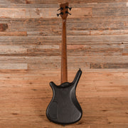 Warwick Corvette $$ Black 2008 - MUSICTONER