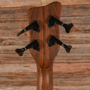 Warwick Corvette $$ Black 2008 - MUSICTONER