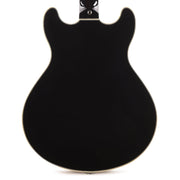 Warwick RockBass Star Bass 4-String Black Solid High Polish - MUSICTONER