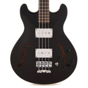 Warwick RockBass Star Bass 4-String Black Solid High Polish - MUSICTONER