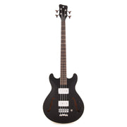 Warwick RockBass Star Bass 4-String Black Solid High Polish - MUSICTONER