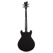 Warwick RockBass Star Bass 4-String Black Solid High Polish - MUSICTONER