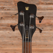 Warwick RockBass Streamer Standard 4 2013 - MUSICTONER
