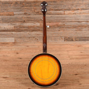 Washburn B-19 - MUSICTONER