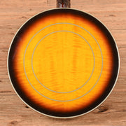 Washburn B-19 - MUSICTONER