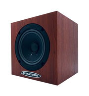 Auratone 5C Active Woodgrain Monitor - Pair