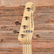 Woodcraft AmpMaster Bass Matte Olive Green - MUSICTONER
