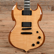 Wylde Audio Barbarian Natural - MUSICTONER