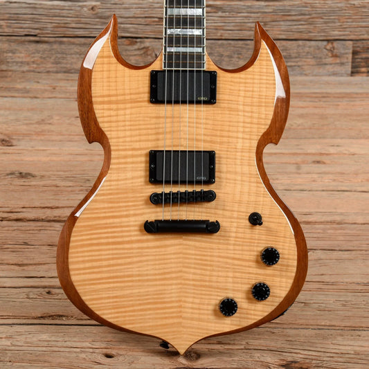 Wylde Audio Barbarian Natural - MUSICTONER