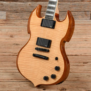 Wylde Audio Barbarian Natural - MUSICTONER