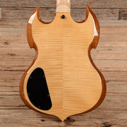 Wylde Audio Barbarian Natural - MUSICTONER