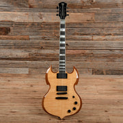 Wylde Audio Barbarian Natural - MUSICTONER