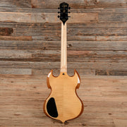 Wylde Audio Barbarian Natural - MUSICTONER