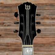 Wylde Audio Barbarian Natural - MUSICTONER
