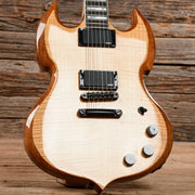 Wylde Audio Barbarian Natural - MUSICTONER