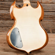 Wylde Audio Barbarian Natural - MUSICTONER