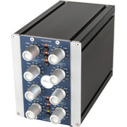 Elysia Xfilter Qube Universal Stereo Equalizer