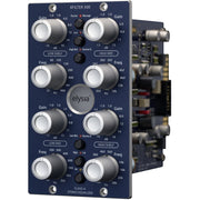 Elysia Xfilter Qube Universal Stereo Equalizer
