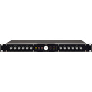 Elysia XMAX Masterbus Processor