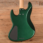 Xotic XJ-1T Green 2012 - MUSICTONER