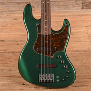 Xotic XJ-1T Green 2012 - MUSICTONER