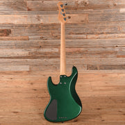 Xotic XJ-1T Green 2012 - MUSICTONER