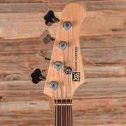 Xotic XJ-1T Green 2012 - MUSICTONER