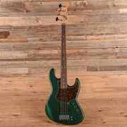Xotic XJ-1T Green 2012 - MUSICTONER