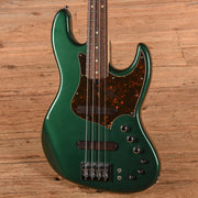 Xotic XJ-1T Green 2012 - MUSICTONER