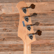 Xotic XJ-1T Green 2012 - MUSICTONER