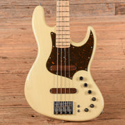 Xotic XJ-1T White 2015 - MUSICTONER