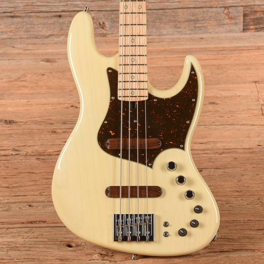 Xotic XJ-1T White 2015 - MUSICTONER