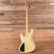 Xotic XJ-1T White 2015 - MUSICTONER