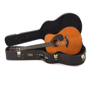 Yamaha Red Label FS5 GL Acoustic Guitar Gloss - MUSICTONER