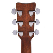 Yamaha FG800 Traditional Dreadnought Acoustic Vintage Natural - MUSICTONER