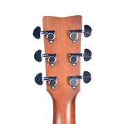 Yamaha FG830 Folk Acoustic Natural - MUSICTONER