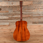 Yamaha FGX5 Natural - MUSICTONER