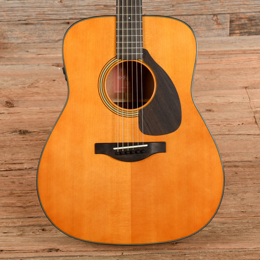 Yamaha FGX5 Natural - MUSICTONER