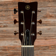 Yamaha FGX5 Natural - MUSICTONER