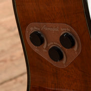Yamaha FGX5 Natural - MUSICTONER