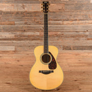 Yamaha LS16 Natural 2018 - MUSICTONER