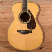 Yamaha LS16 Natural 2018 - MUSICTONER